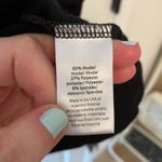 Beyond Yoga  color streak pullover Photo 3