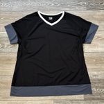 Avia Sz XL Fabulous Athletic Top Lightweight & Comfy Photo 0