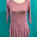 Free People ⭐️  top/dress in size small Photo 0