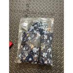 Foxiedox $238  | Felicia | Crochet Lace Dress with Sheer Lace Neck Blue Size 8 Photo 11