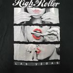 Gildan Keith Urban Light The Fuse 2014 High Roller Las Vegas Black Smoke Shirt 2XL Photo 6