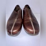 MUNRO Leather Women’s Slip Photo 4