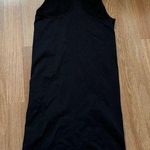 TNA aritzia bodycon dress Black Size M Photo 0