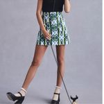 Anthropologie  Angel Alarcon Ankle-Strap Heels Sz. 38 Photo 3