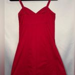 The Limited  Little Sexy Red Dress size 4 Photo 4