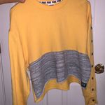PINK - Victoria's Secret Victoria’s Secret PINK Cropped Sweatshirt  Photo 0