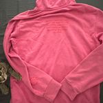 Adidas Pink Sweatshirt Photo 3