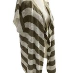 Miss Guided Women's Brown Size M Medium Cardigan Open Front #2.. Photo 1