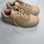 Adidas  Women's‎ Beige Sneakers Photo 1