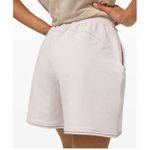 Lululemon ππ LA Boxy Hoodie & High Rise Short Set Photo 11