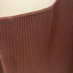 Aritzia Artizia One shoulder Top Photo 1