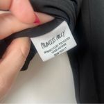 Princess Polly Beccy Black Cropped Cut Out Long Sleeve Top 8 Photo 7