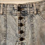 Veronica Beard  Bolton Elastic Hem High Rise Blue Jeans Size 29 Photo 6