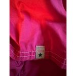 Scrubstar ScubStar Womens Active Pink Size XL Uniform Top Short Sleeve Work medical scrubs Photo 3