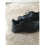 Avia  Women's Athletic Shoes Sneakers Oil Slip Resistant Size 8 Black Photo 4