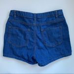 Cotton On  The Classic High Rise Denim Shorts Size 8 Photo 6
