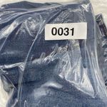 Old Navy Plus 20 High Rise Waisted Wow Wide Leg Jeans In New Moon Blue Stretch Photo 15