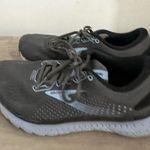 Brooks  Glycerin 18 Running Shoes, Grey/Blue, Women's 6.5 running workout Photo 2