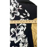 Ralph Lauren Lauren  Active Jacket Womens Petite Small White Floral Full Zip Photo 7