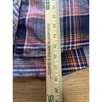 Westport ‎ Women Size Medium Flannel Style Shirt Button Down Cotton Fall Teacher Photo 3