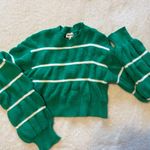 superdown  Sophia Stripe Sweater Photo 3