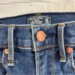 Abercrombie & Fitch skinny jeans short / petite Photo 3