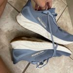 New Balance  Shoes‎ Womens 10 Blue Arishi v4 Running Athletic Sneakers Photo 5