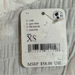 Free People Sugar Cube T-Shirt Photo 8