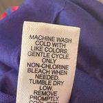 Cato  Purple Maxi Dress Size 8‎ Photo 7