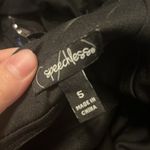 Speechless Juniors' Embroidered Sequin Mesh Lace-Up Back Gown Photo 10