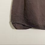 Tory Burch Silk Sleeveless Blouse Photo 6