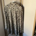 Mudd  Animal Print junior dress xs Photo 9