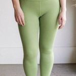 Girlfriend Collective  High-Rise Leggings size small Photo 0