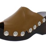 Ganni Retro Platform Sandal (Women) size 38 NWOB Photo 0