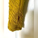 Free People  MOVEMENT Green Hooded Pleated Activewear Jacket Size XS NWOT Photo 10