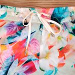 Townsen  High Rise Floral Shorts, XS Photo 2