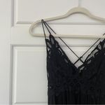 Free People  FP One Adella Slip Mini Dress Photo 19