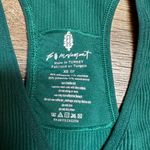 Free People Free Throw Crop Tank Top Photo 2