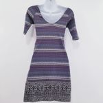 Free People  Intimate Mini Dress Photo 1