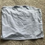 Garage Tube Top Photo 0