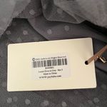 Joyfolie Mia Joy Lauryn Gray Dress NWT Women’s Small BOHO Photo 1