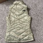 The North Face  550 Metallic Vest Photo 3