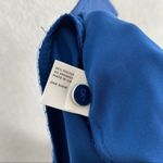 Lady Hagen Flat Front Lightweight Stretch Midi Shorts Performance Wear Size 4 Photo 8