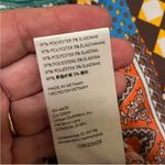 Urban Outfitters  maise patchwork midi skirt xs Photo 5