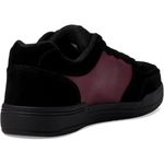 Volcom  Women's SD Comp Toe Composite Plum Work‎ Safety Shoes 8 W New Photo 3