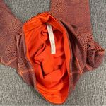 Lululemon  Invigorate High Rise Crop Leggings Photo 9