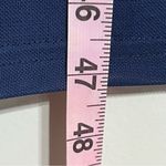 ThatsSoFetch Women’s Thatsofetch Blue Tube Top‎ Strapless Maxi Dress Lined Size 12 Photo 5