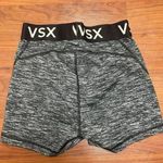 Victoria's Secret Black Athletic Shorts for Performance Photo 3