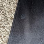 Lululemon High-Rise Scuba Joggers Photo 2