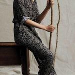 Anthropologie  Lilka Atacoma Jumpsuit Photo 1
